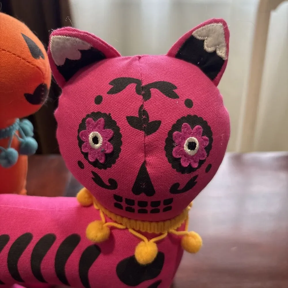 Target Luis Fitch Dia De Muertos 8